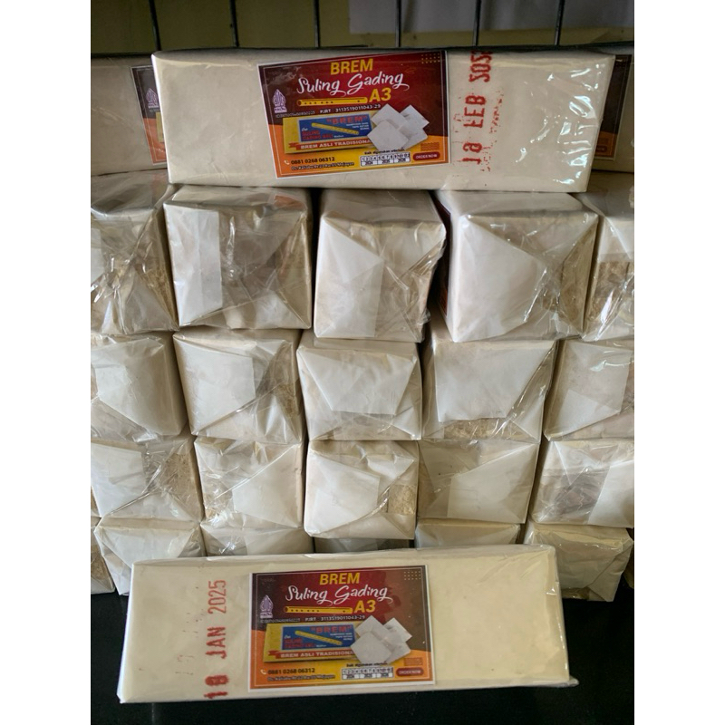 

brem suling gading A 3(isi 4)