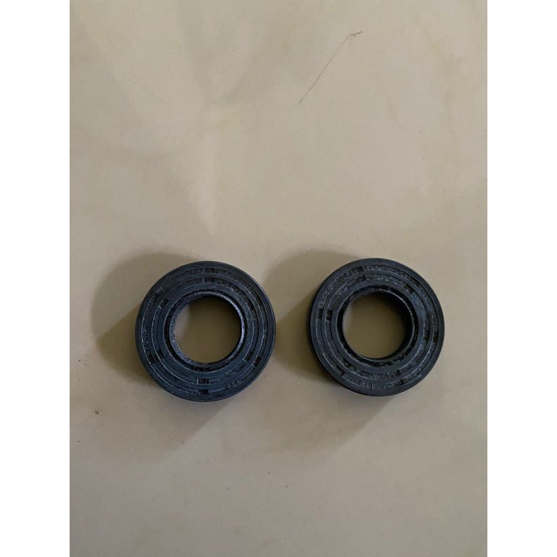 OIL SEAL TC PTO CANTER