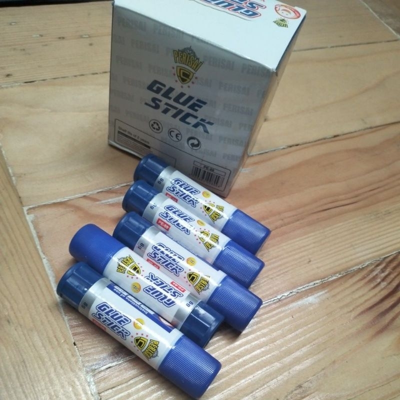 

LEM KERTAS glue stick