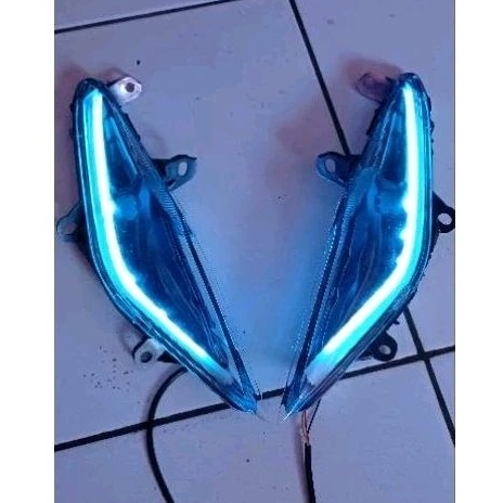 COSTUME SEIN BEAT KARBU ,SENJA WELCOME+RUNNING (BACA DEKRIPSI)