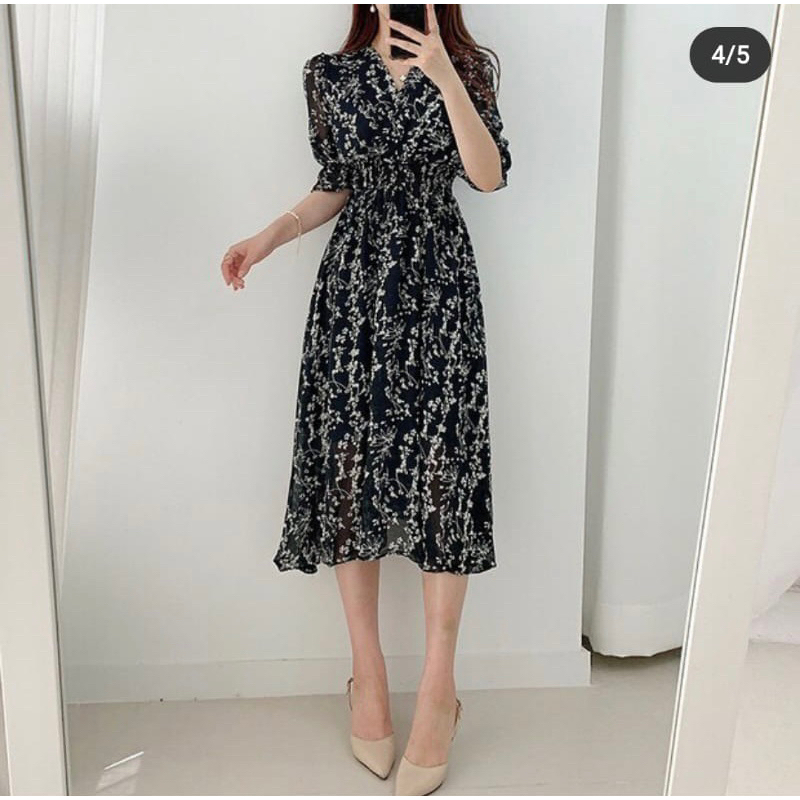 Ara Dress