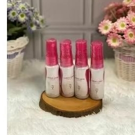 LADIES AREA BY AGINTA  ORI