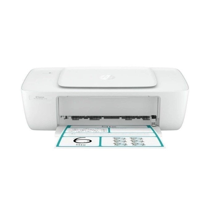 Printer HP DeskJet Ink Advantage 1216