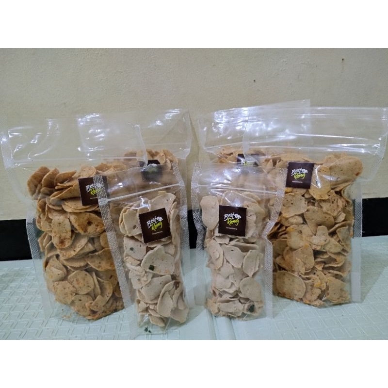 

Bestreng Daun Jeruk ukuran 1/4 kg (Pouch)