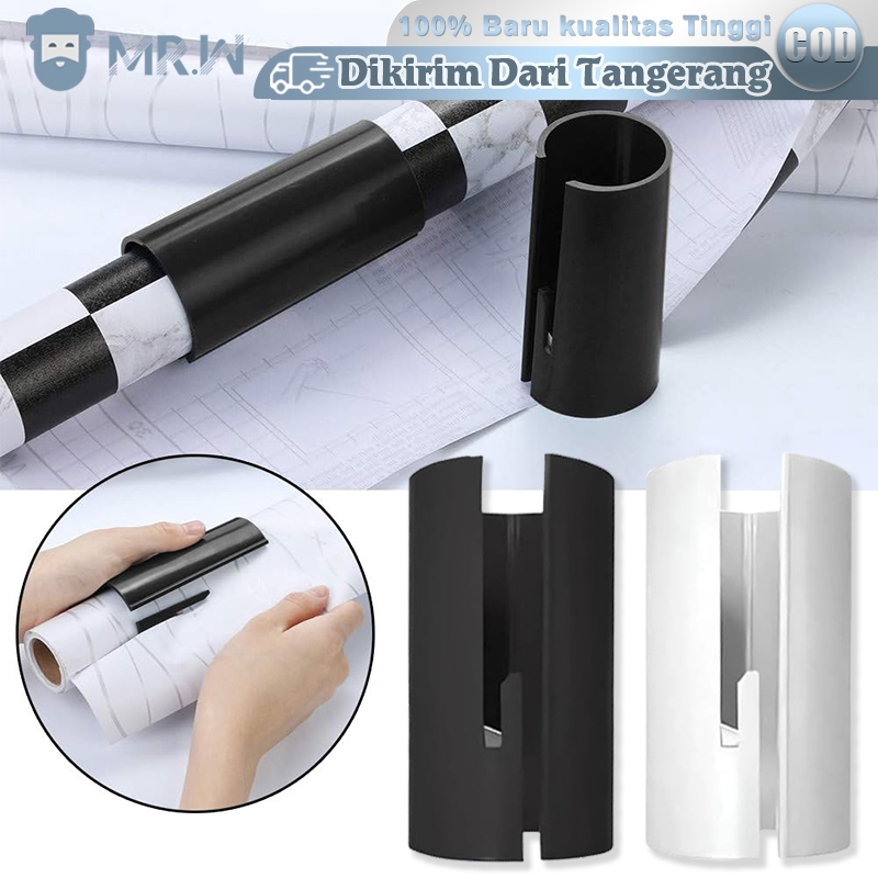 

2pcs Alat Pemotong Kertas Sliding Potong Kertas Bunga Kertas Kado Cutter Kertas Paper Cutter