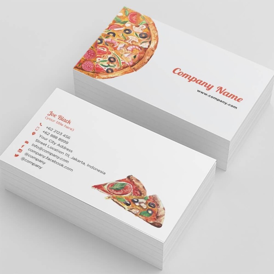 

CETAK KARTU NAMA 1 SISI BAHAN ART CARTON