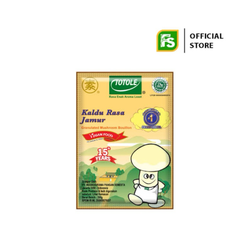 

kaldu jamur totole 80gr