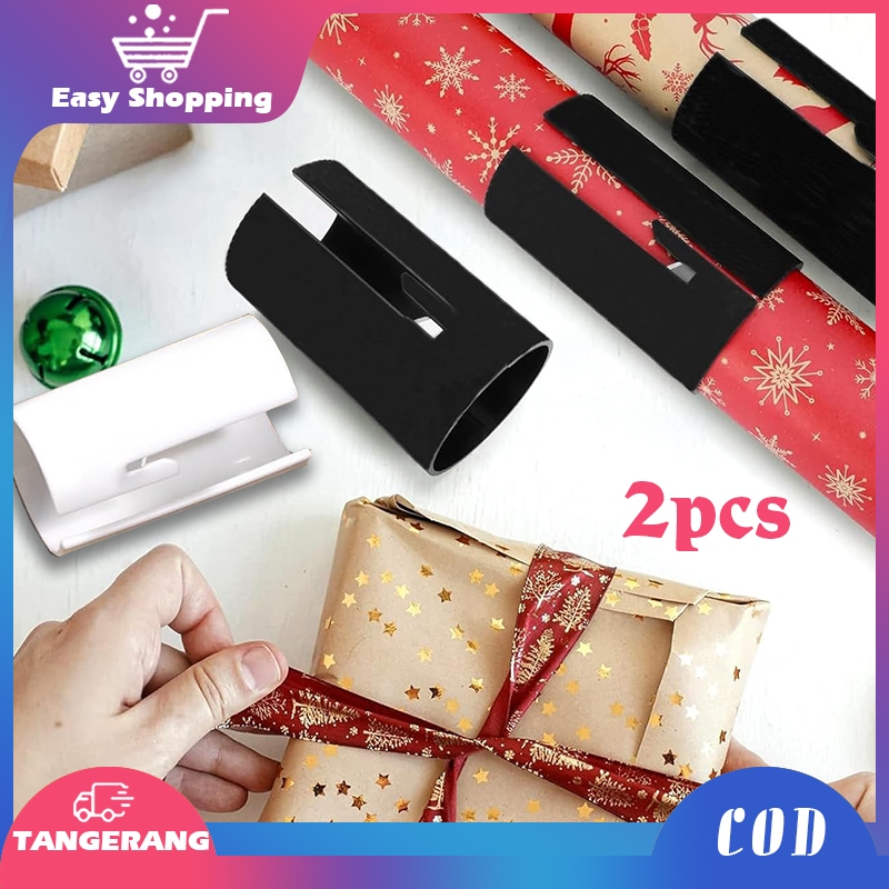 

2pcs Pemotong Kertas Portable Cutter Kertas Sliding Paper Cutter Alat Potong Kertas