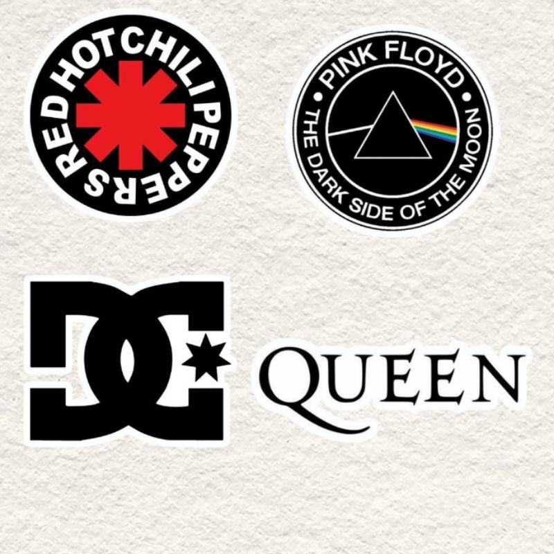 

sticker band hypebeast 1 pcs ukuran 7 cm (01)