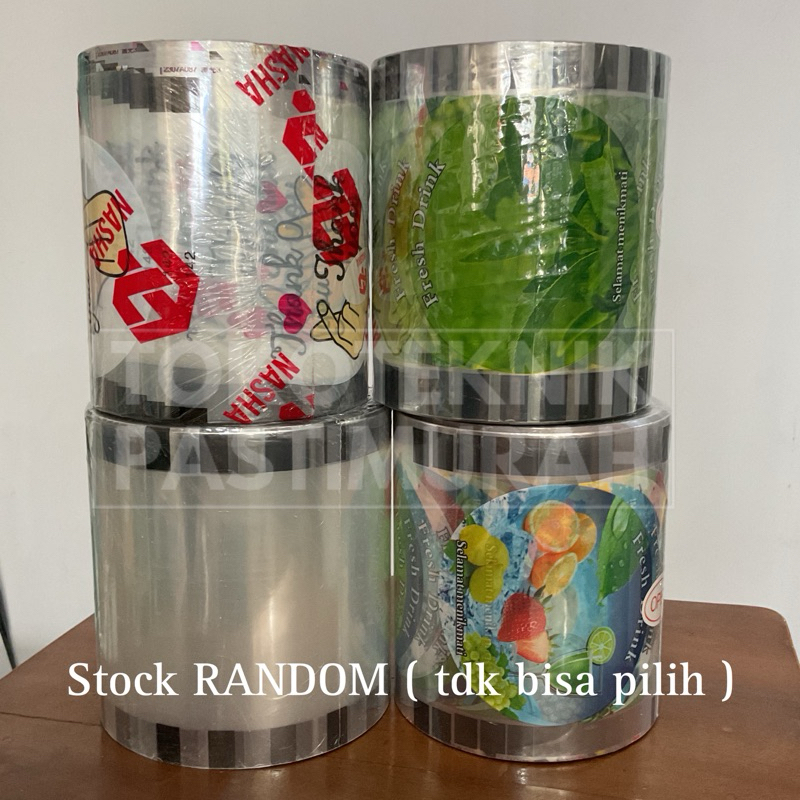 

2Xbtygneal Sakha Snack ) Cup Sealer All Size Matrix D1 Gelas Normal & Jumbo Sd 22 Oz Press Cup D1