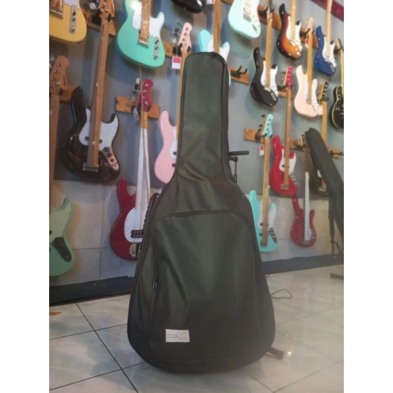 Gigbag Gitar Incase Akustik