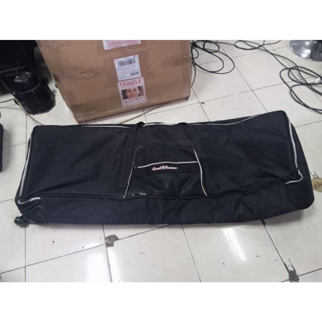 SOFTCASE KEYBOARD ROLAND RD 700