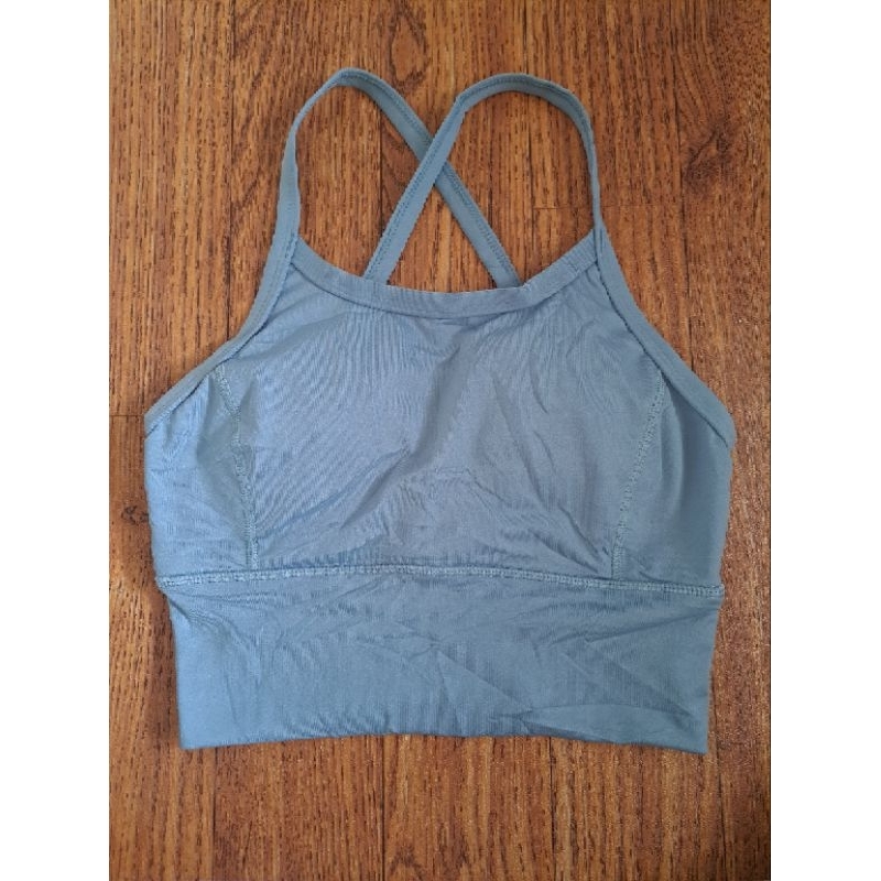 Sport Bra STL Preloved