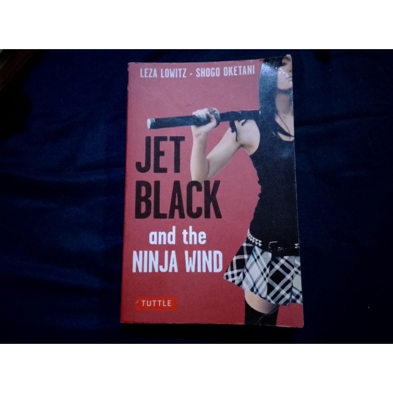 Buku novel bahasa Inggris