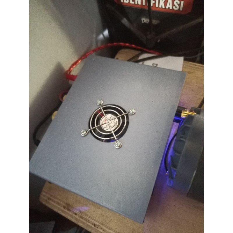 TPA 3255 600w