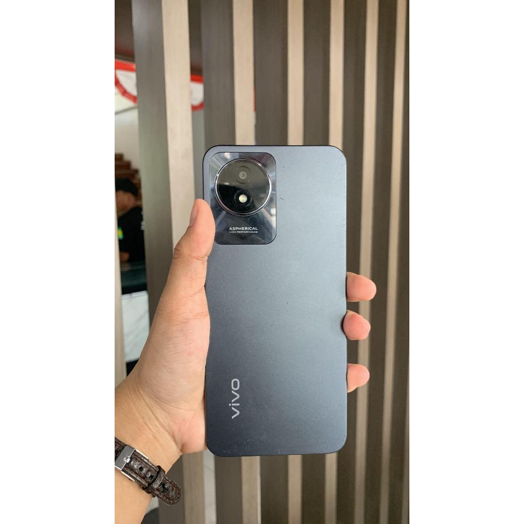 Vivo Y02t 4/64GB- Second Original