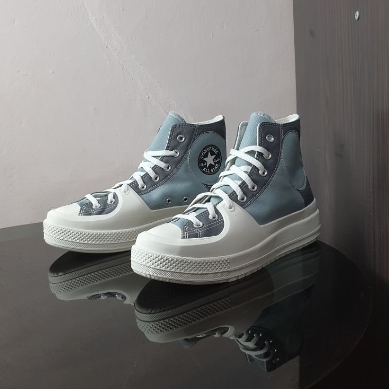CONVERSE CTAS CONSTRUCT HI