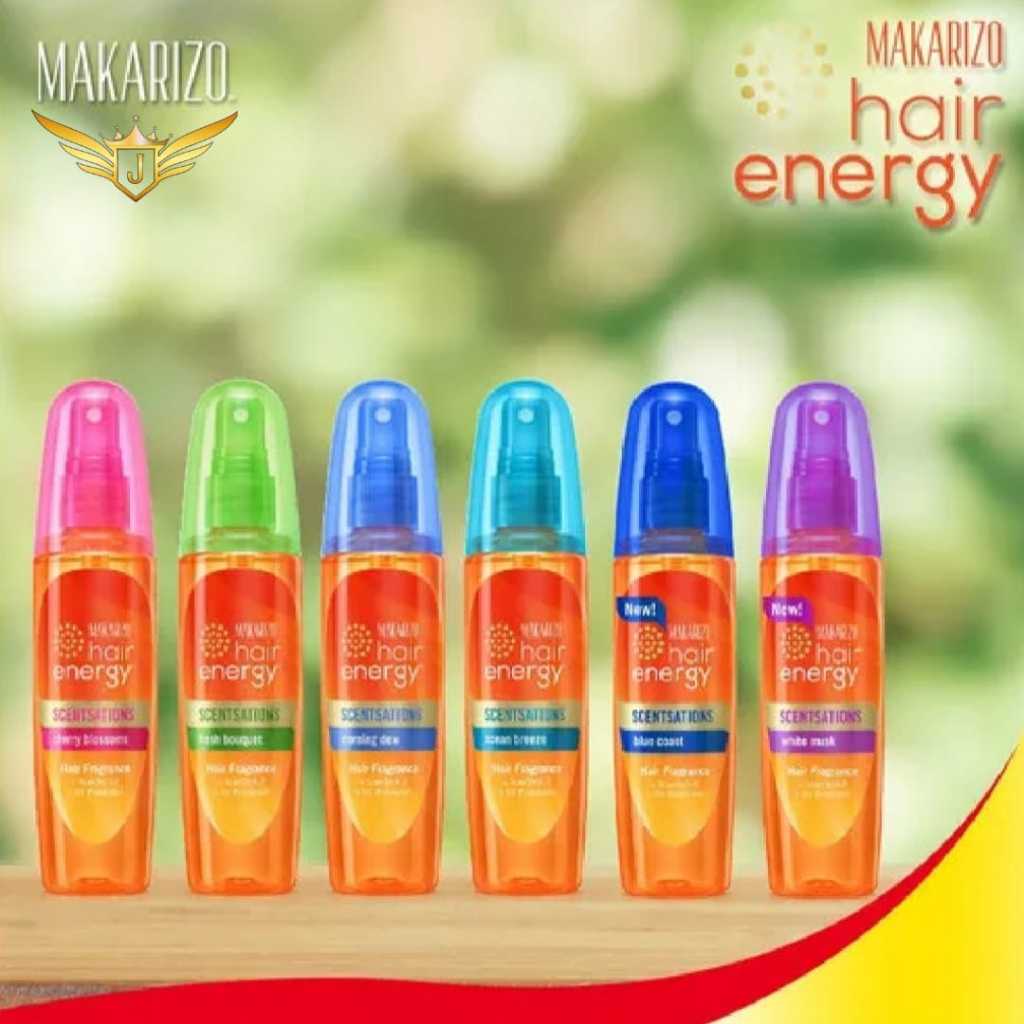 MAKARIZO HAIR ENERGY 100ML