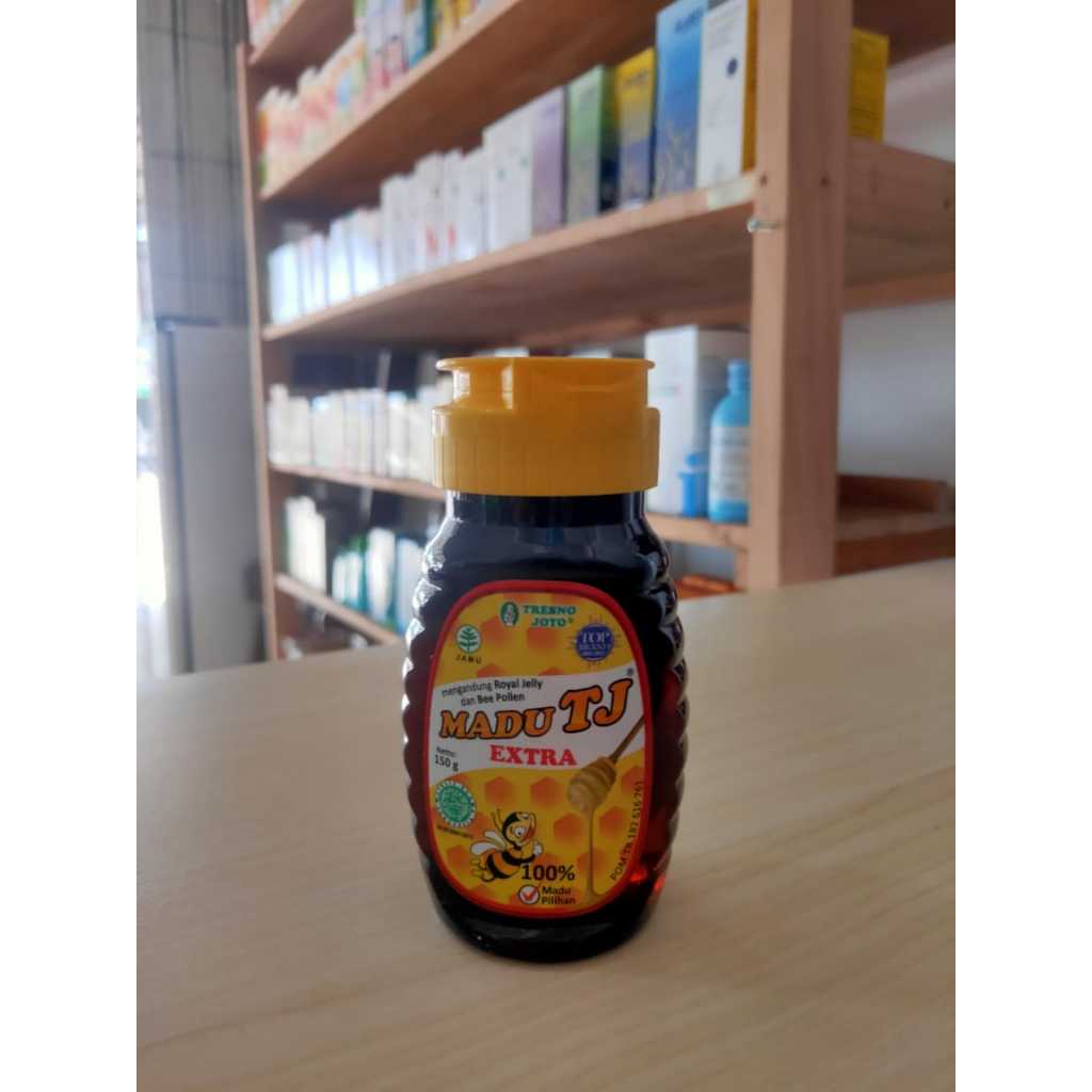 

MADU TJ SUPER