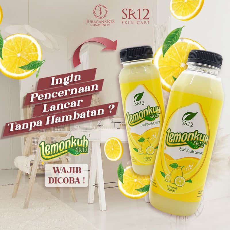 

Lemonkuh SR12 || Sari lemon || asli buah lemon || menurunkan berat badan || original SR12