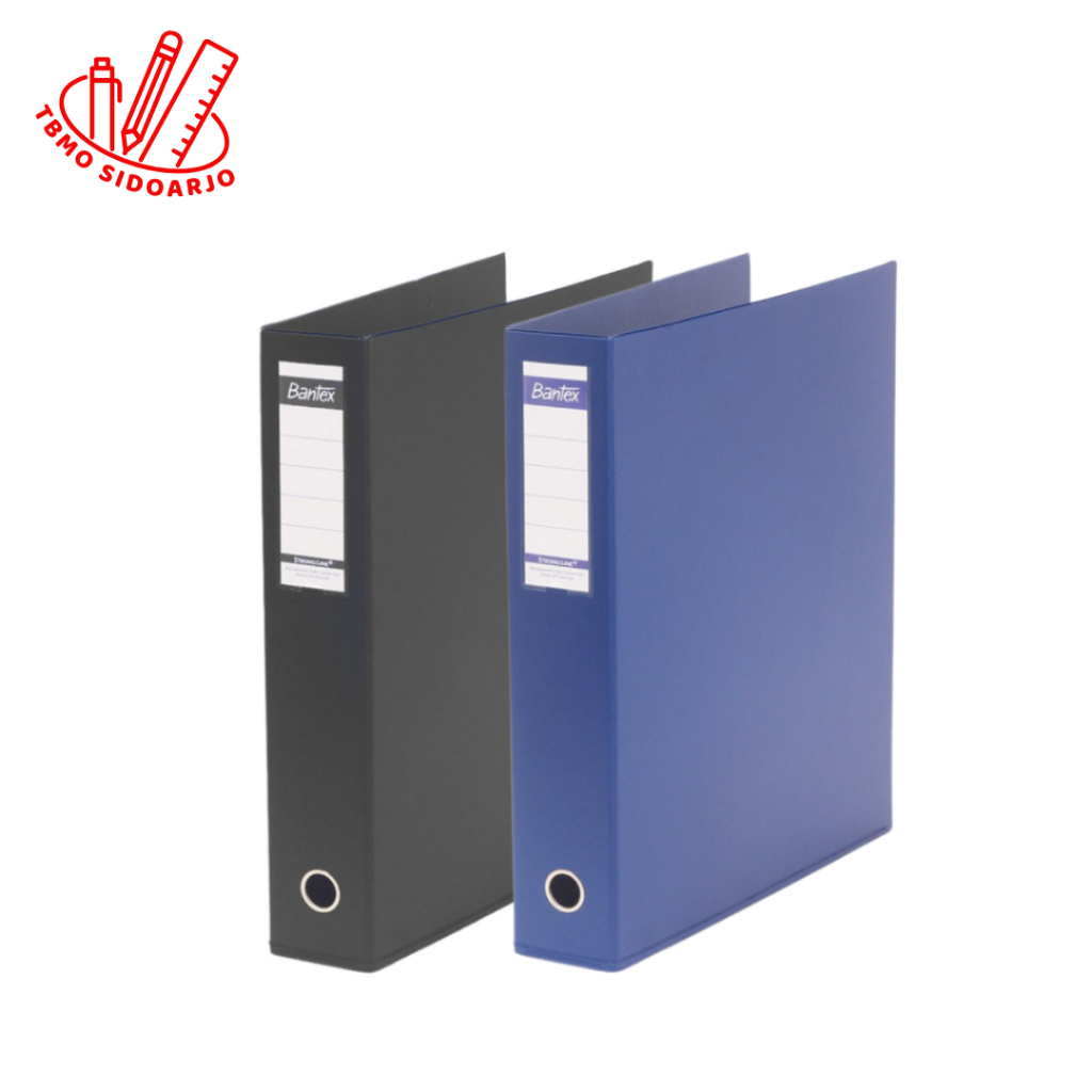 

TBMO Bantex A3 Potrait 7cm Lever Arch File / Ordner 1467