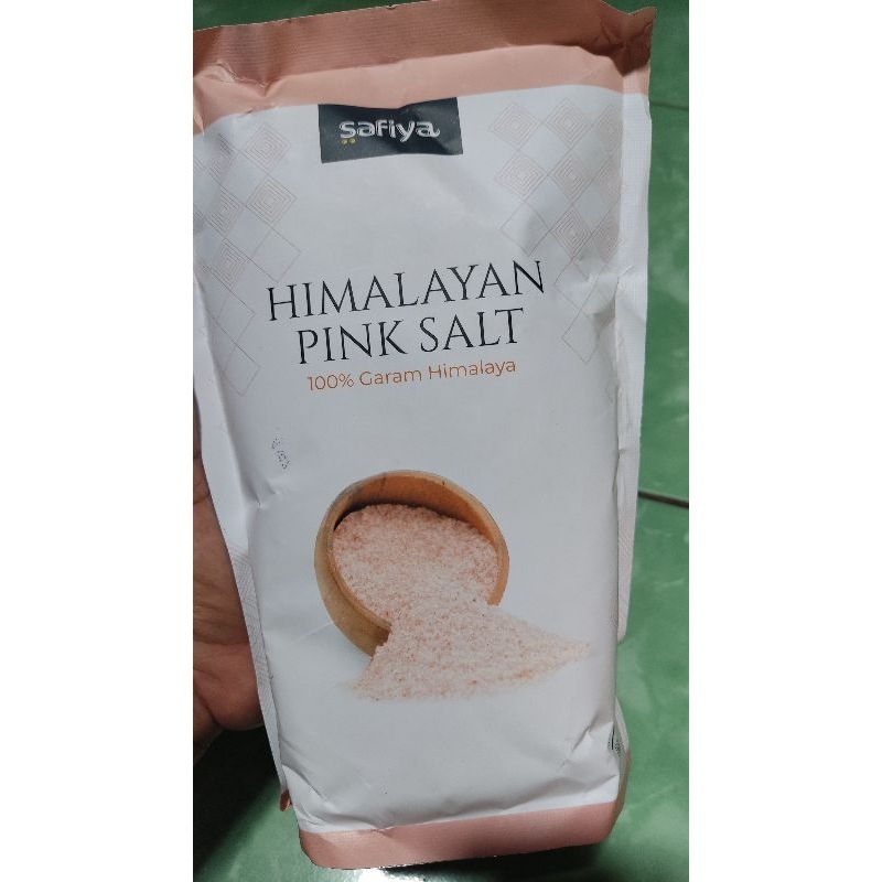 

Garam Himalaya