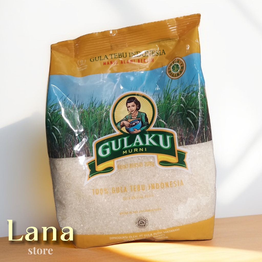 

Gulaku 200gr