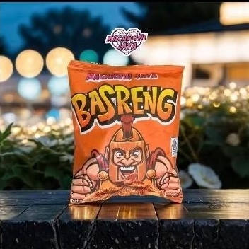 

Makaroni