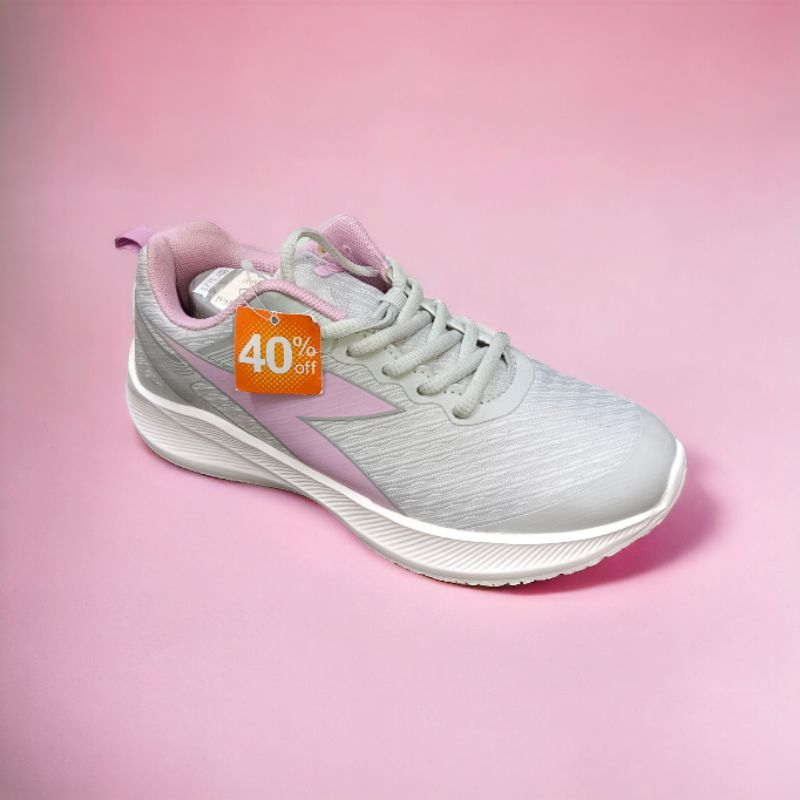 Diadora Keeva Running Shoes