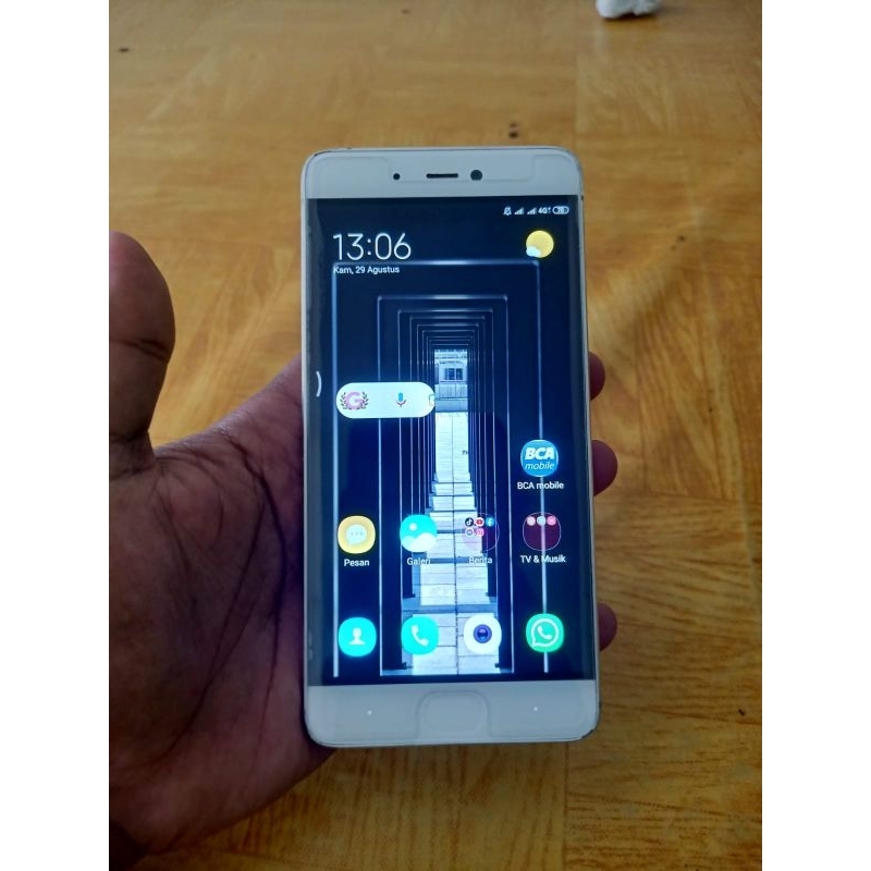 XIAOMI MI 5S 4/32 GB SECOND TERMASUK RARE ITEM