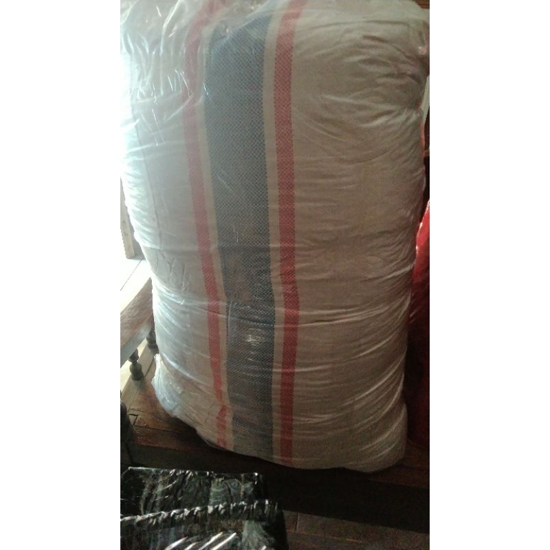 

Nota Ikan Kering Klpn