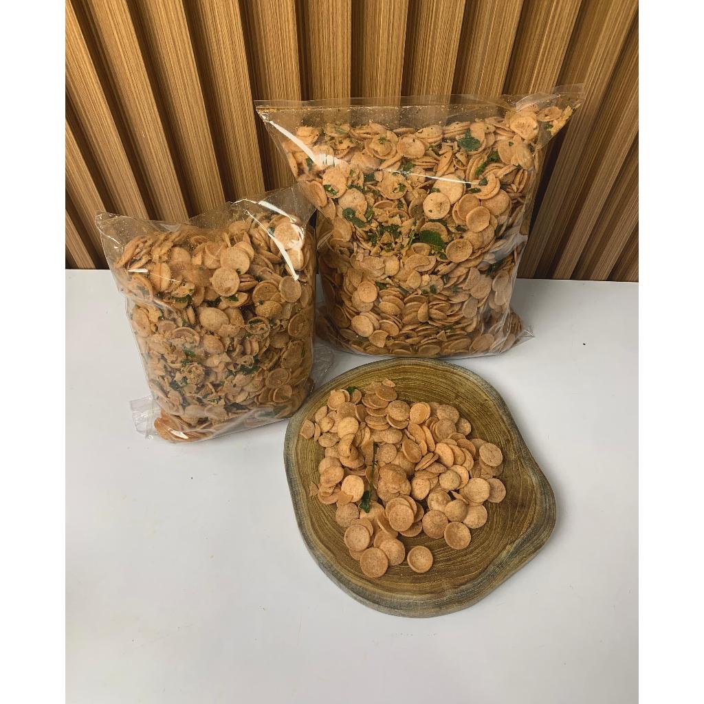 

SOSIS GORENG ORIGINAL DAUN JERUK 500 GR