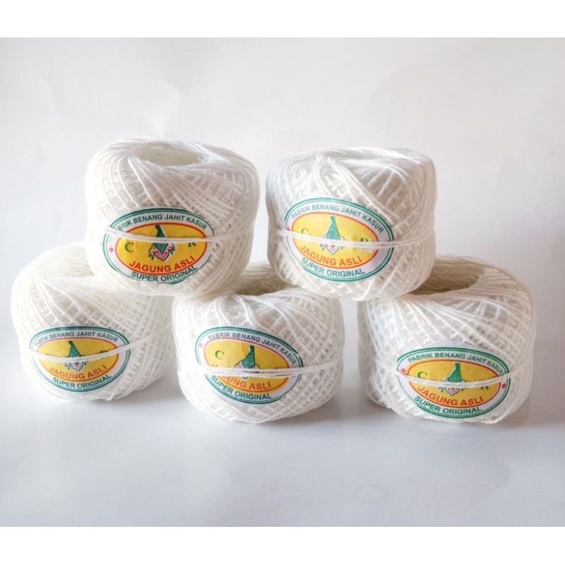 BENANG KASUR / TALI KASUR