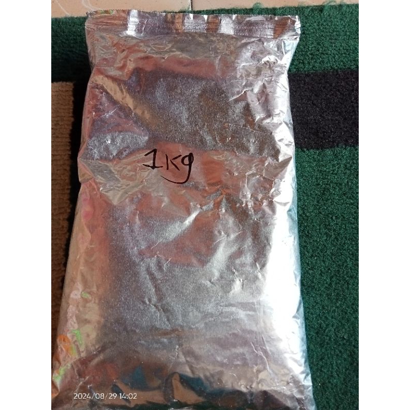 

susu bubuk afkir bebelac untuk pakan ternak 1 kg gr