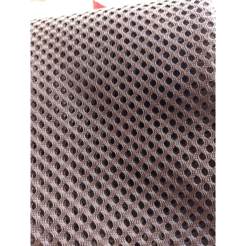 KORANG KOJA IKAN KUALITAS SUPER TALI WB/GESPER PANJANG 120X64CM