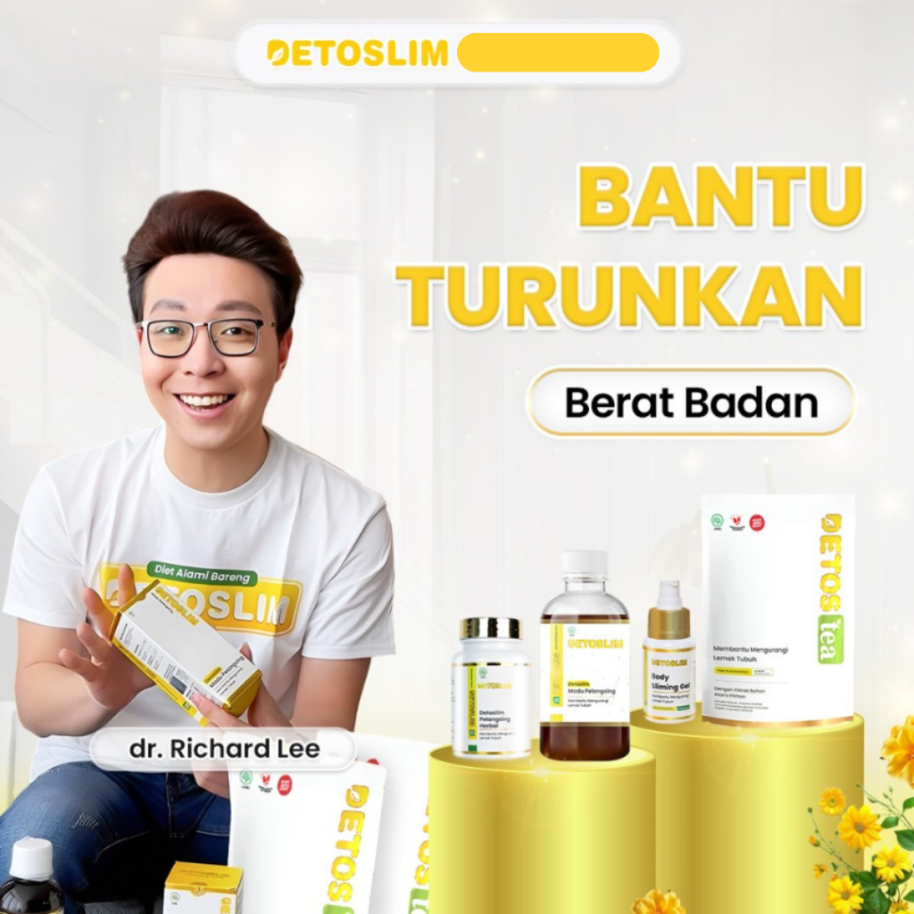 

Madu Detoslim Original 100% | Membantu Menurunkan Berat Badan | Madu Diet Mengurangi Lemak Berlebih