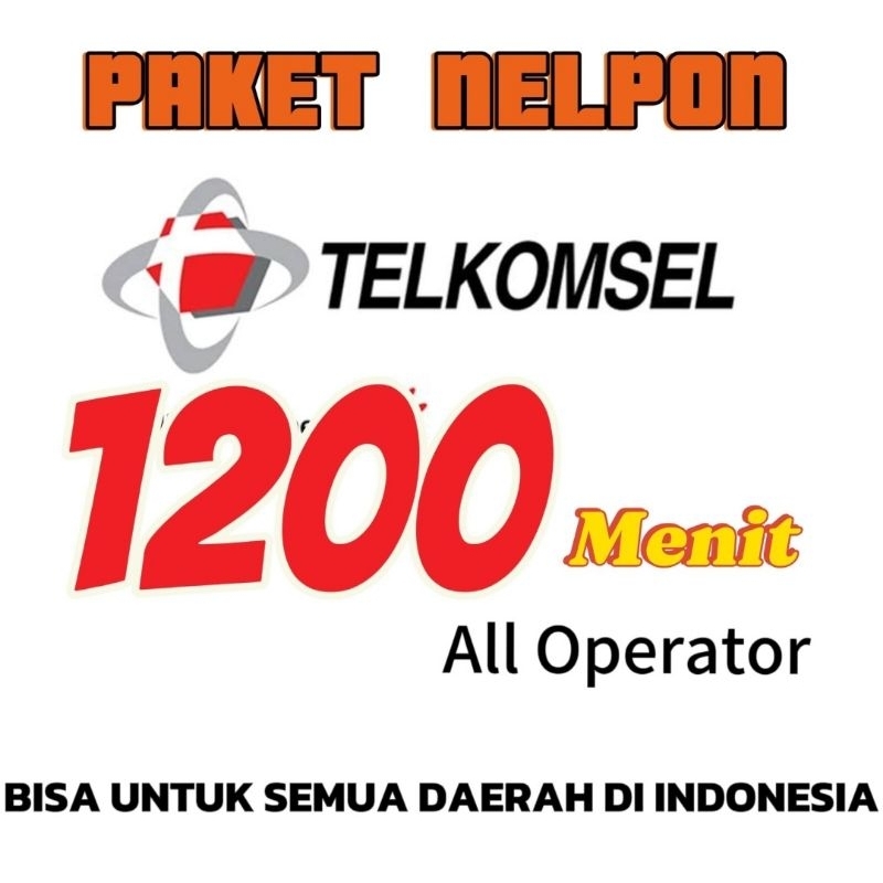 Paket nelpon telkomsel 30 hari 7 hari 3 hari 1 hari 400 200 100