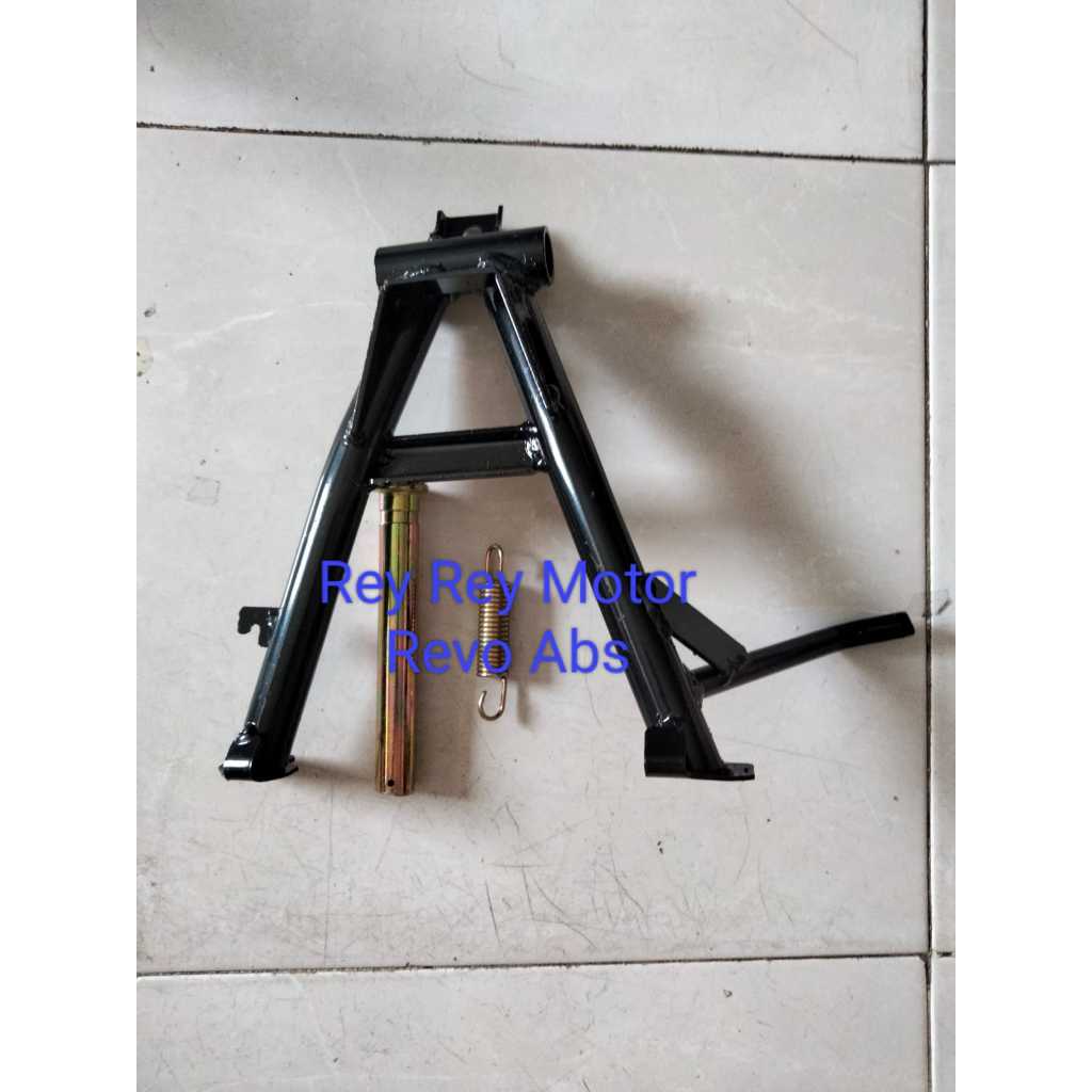 Standar 2 Tengah+As+Per Revo Abosolute