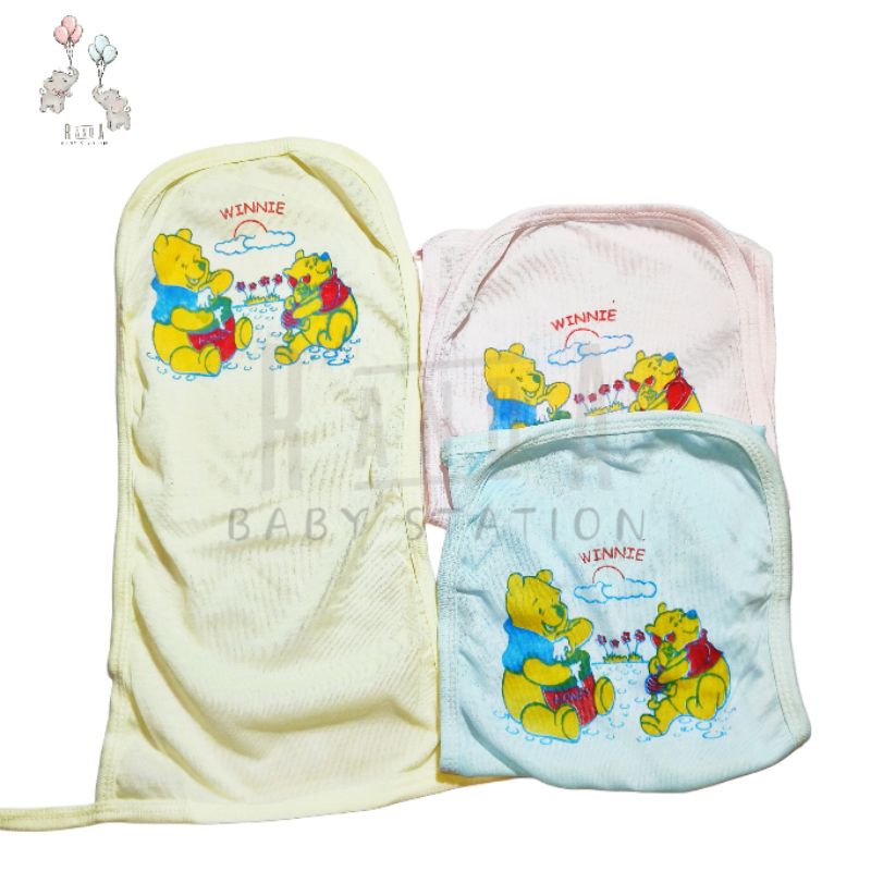 R&A - Celana popok bayi kain celana popok tali popok bayi celana popok 0-12 bulan