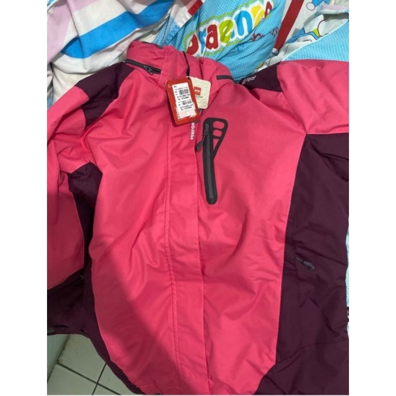 jaket arei ambrosia v2 (second)