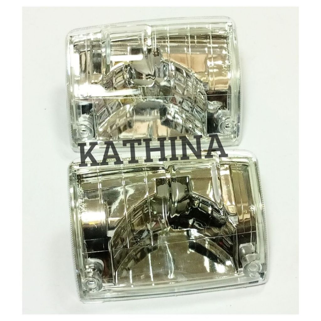 Lampu Sen Depan Mobil Panther Lama model kristal Lampu Sein