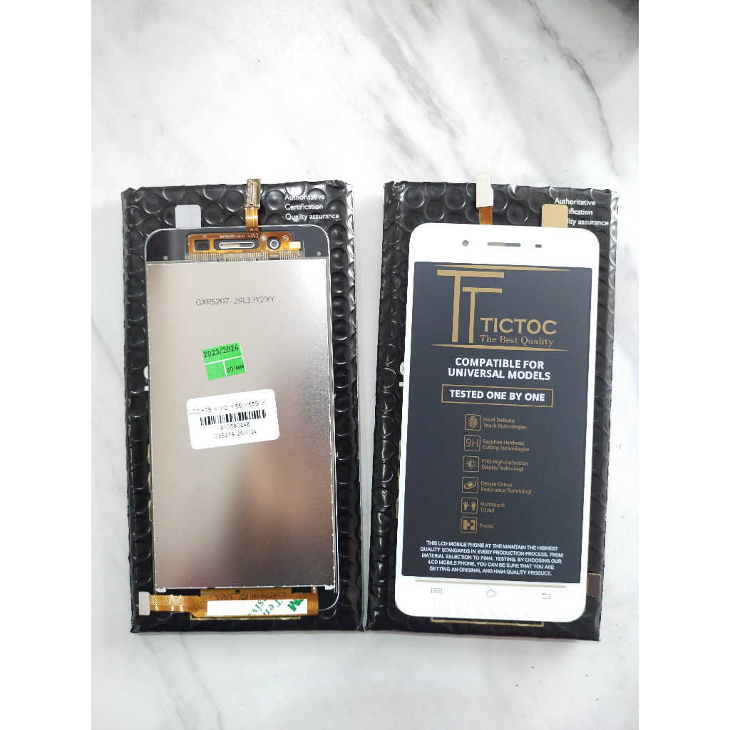 LCD ORIGINAL VIVO Y55/Y55S