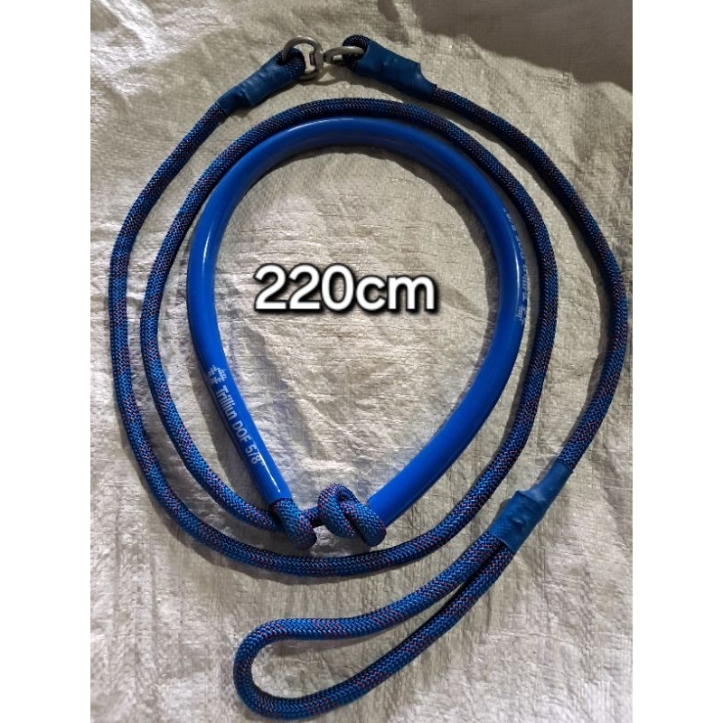 Tali tambang domba panjang