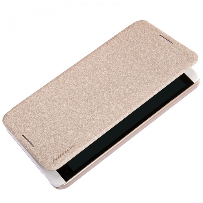 HTC DESIRE 816 NILLKIN BOOK LEATHER CASE