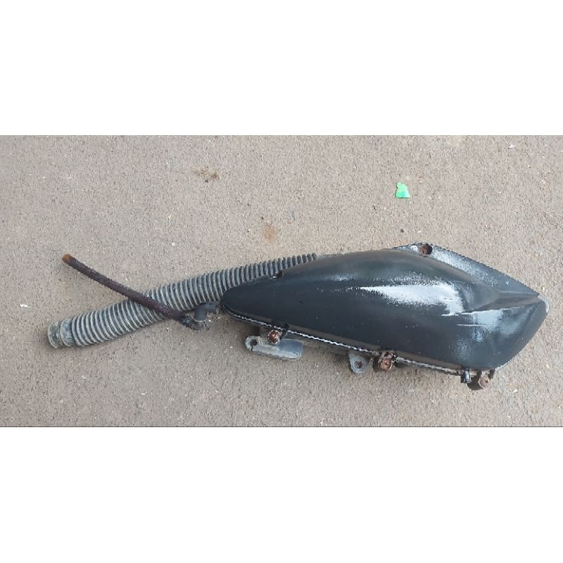 Box filter kymco lx original