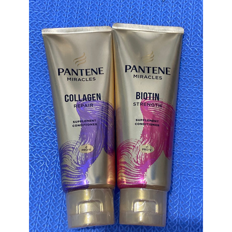 Pantene Conditioner Collagen 70ml