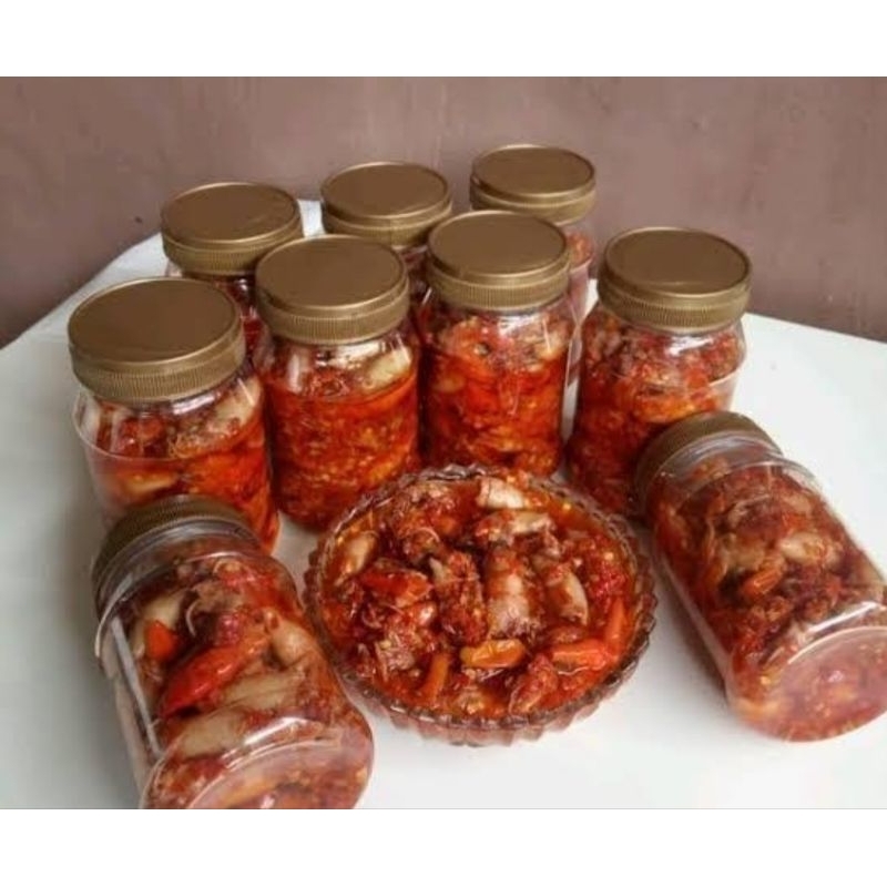 

Sambal