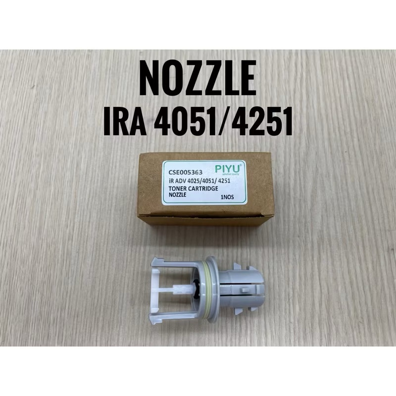 Nozzle Botol Toner IRA 4025/4225/4051/4251
