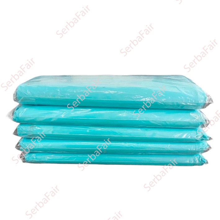 

RB Polymailer SF TOSCA 25x35 / Poly Color Amplop Lem Seal Tosca Cool Color / ISI 100 LEMBAR