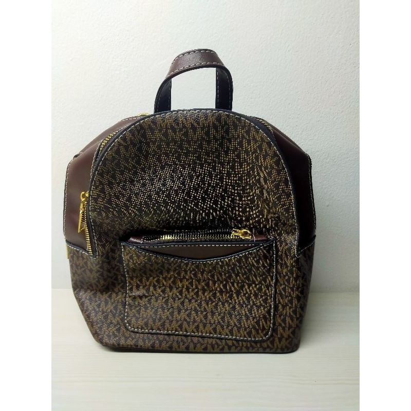 TAS RANSEL MICHAEL KORS